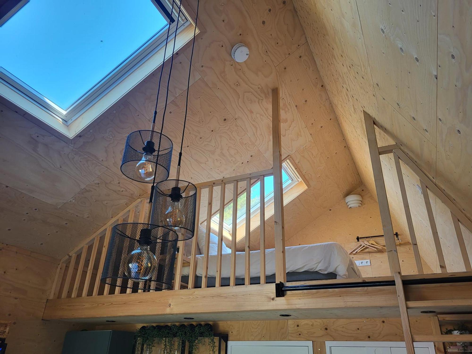 Het Huisje Comfortabel, Luxe & Sfeervol Nabij Het Strand Biggekerke Exterior foto